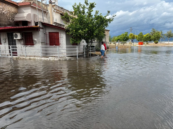 Φωτό: ΧΡΗΣΤΟΣ ΣΤΡΑΤΟΥΛΑΚΟΣ/APOHXOS.GR/EUROKINISSΙ Φωτό: ΧΡΗΣΤΟΣ ΣΤΡΑΤΟΥΛΑΚΟΣ/APOHXOS.GR/EUROKINISSΙ