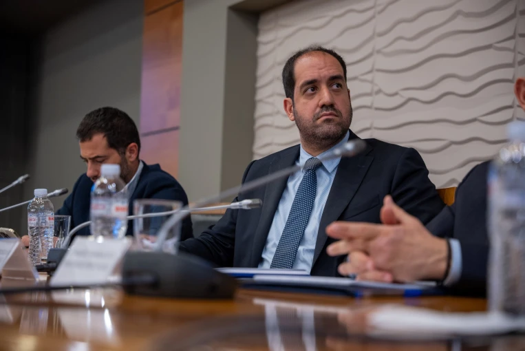 Υπουργείο Κλιματικής Κρίσης και Πολιτικής Προστασίας