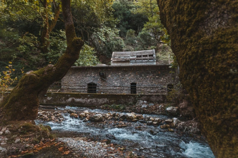 Καλάβρυτα (Giannis Katemoglou/Unsplash)