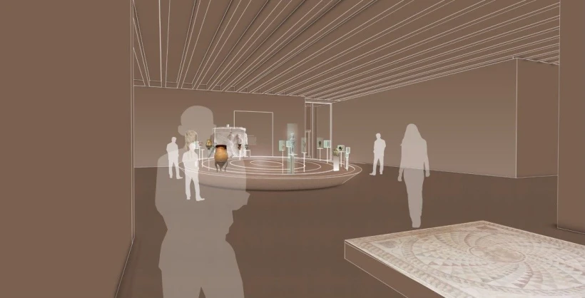 Πηγή: Υπουργείο Πολιτισμού