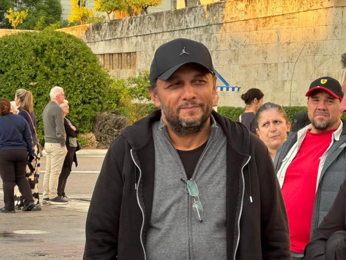          Φωτο: Flash.gr/Γιάννης Κέμμος     