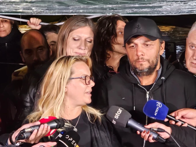 Φωτο: Flash.gr/Γιάννης Κέμμος