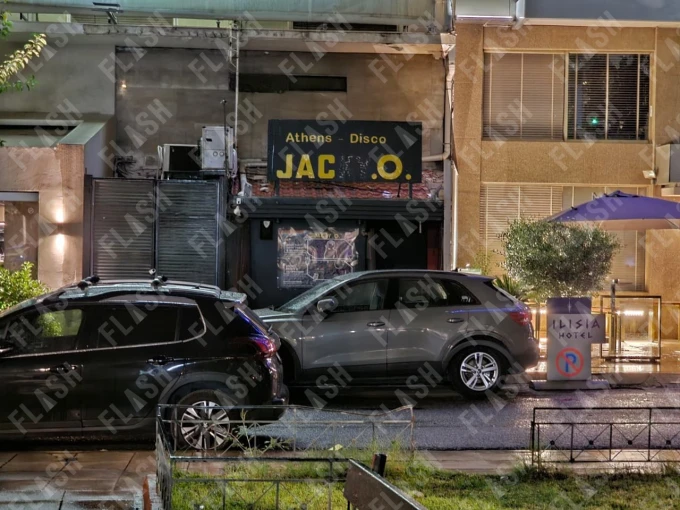 Φωτ.: Γιάννης Κέμμος / flash.gr