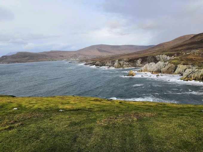 Achill (Rizby Mazumder/Unsplash)