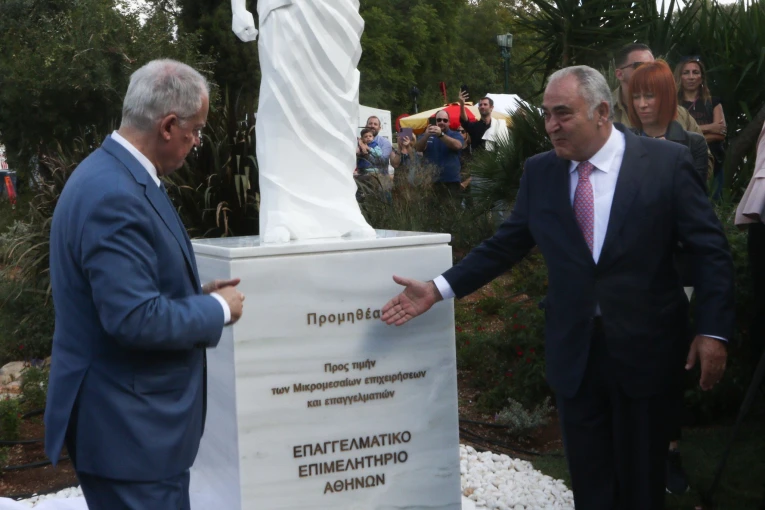 Φωτό: ΜΠΟΝΗΣ ΧΡΗΣΤΟΣ/EUROKINISSI Φωτό: ΜΠΟΝΗΣ ΧΡΗΣΤΟΣ/EUROKINISSI