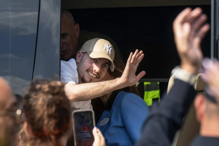 Φωτό: IMAGO / ZUMA Press Wire