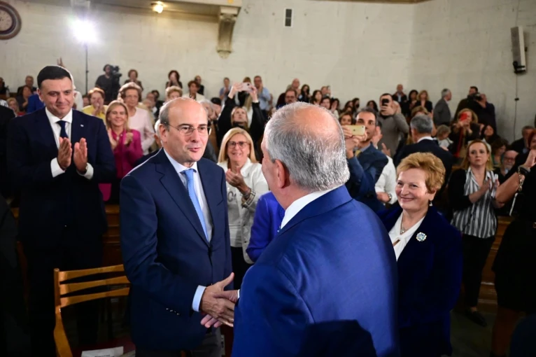 Credits: Γιάννης Κέμμος/flash.gr 