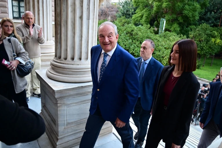 Credits: Γιάννης Κέμμος/flash.gr