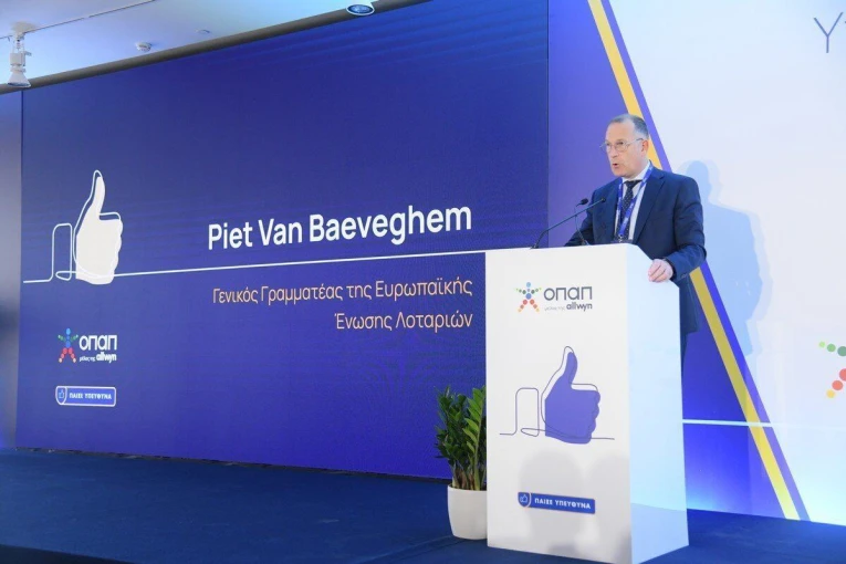 Piet Van Baeveghem