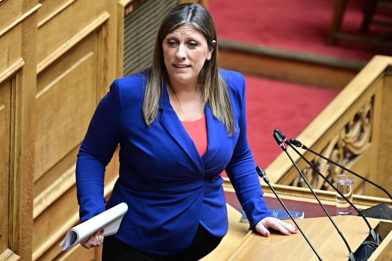 Μιχάλης Καραγιάννης/Eurokinissi
