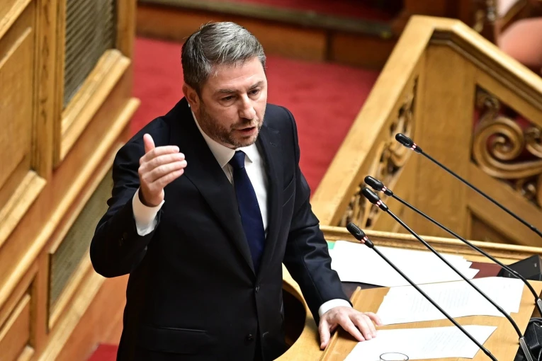 Φωτό: ΚΑΡΑΓΙΑΝΝΗΣ ΜΙΧΑΛΗΣ/EUROKINISSI