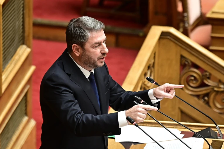 Φωτό: ΚΑΡΑΓΙΑΝΝΗΣ ΜΙΧΑΛΗΣ/EUROKINISSI