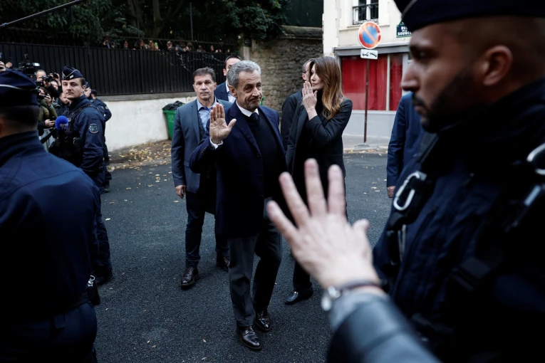 Φωτό: Reuters