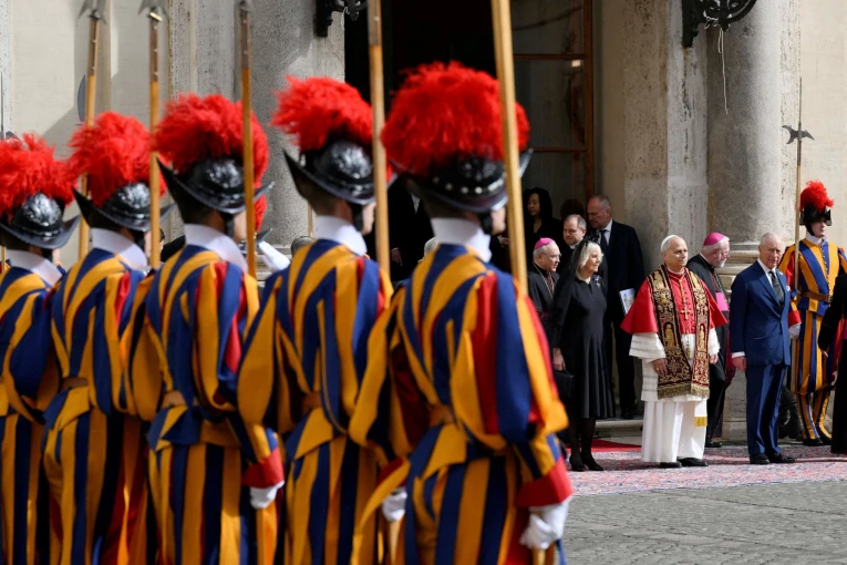 Φωτό: Reuters