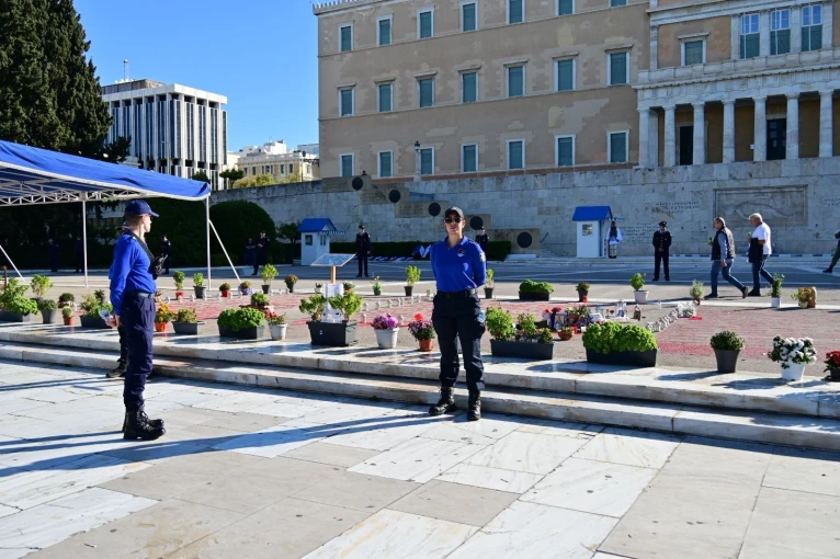Φωτογραφία: Γιάννης Κέμμος/ flash.gr