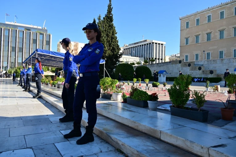 Φωτογραφία: Γιάννης Κέμμος/ flash.gr