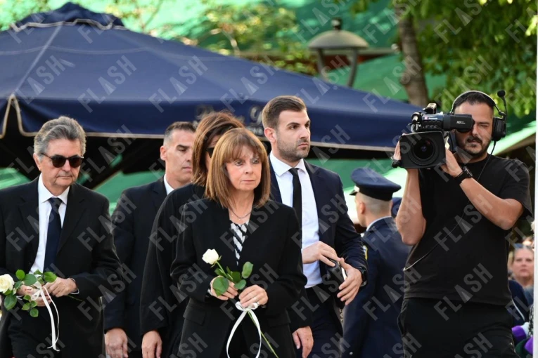 Φωτογραφία Γιάννης Κέμμος /  flash.gr