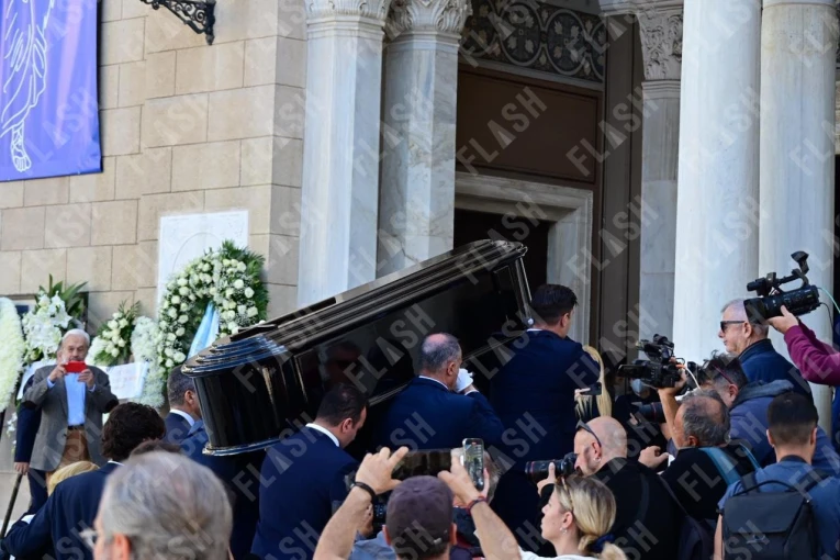 Φωτογραφία Γιάννης Κέμμος /  flash.gr