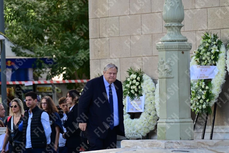 Φωτογραφία Γιάννης Κέμμος /  flash.gr