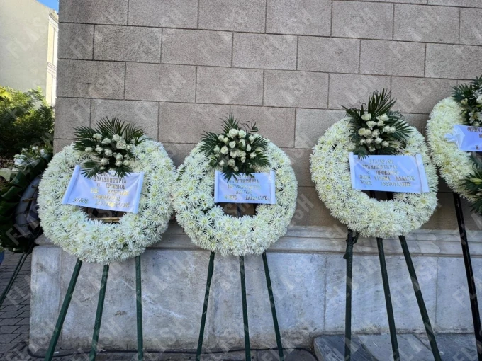          Φωτογραφία Γιάννης Κέμμος /  flash.gr     