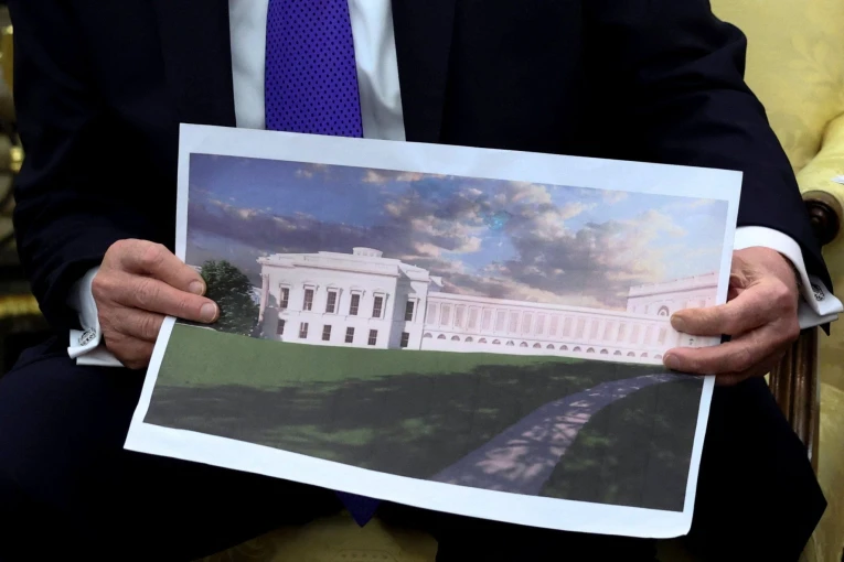 REUTERS/Kevin Lamarque