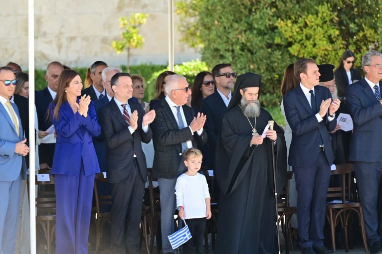 Flash.gr / Γιάννης Κέμμος