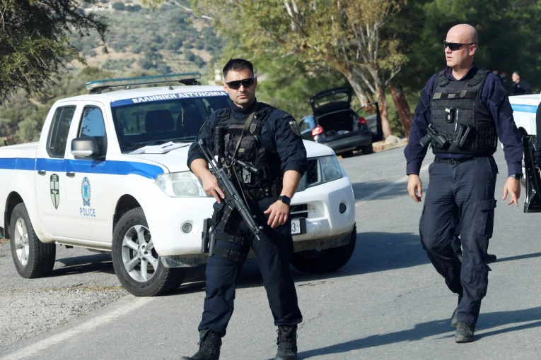 «Φρούριο» τα Βορίζια / Φωτ.: Intime