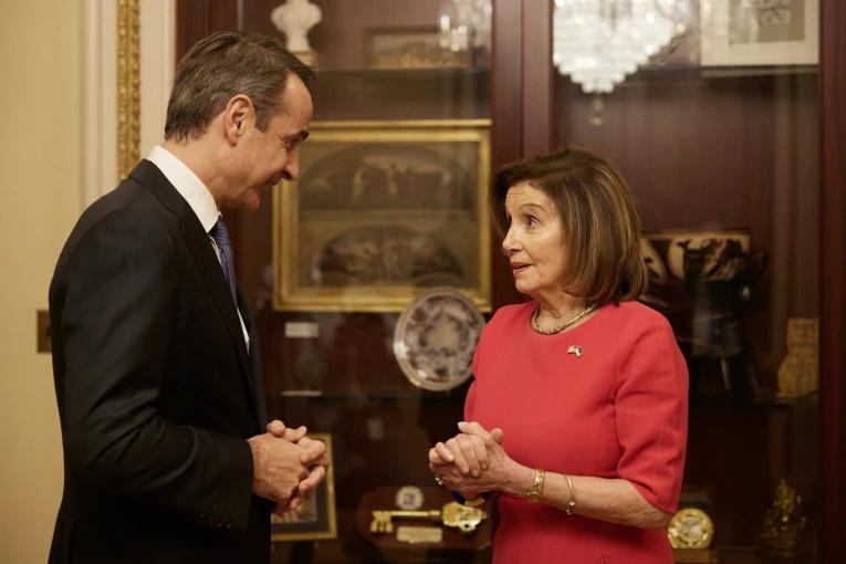          Γραφείο Τύπου Πρωθυπουργού     