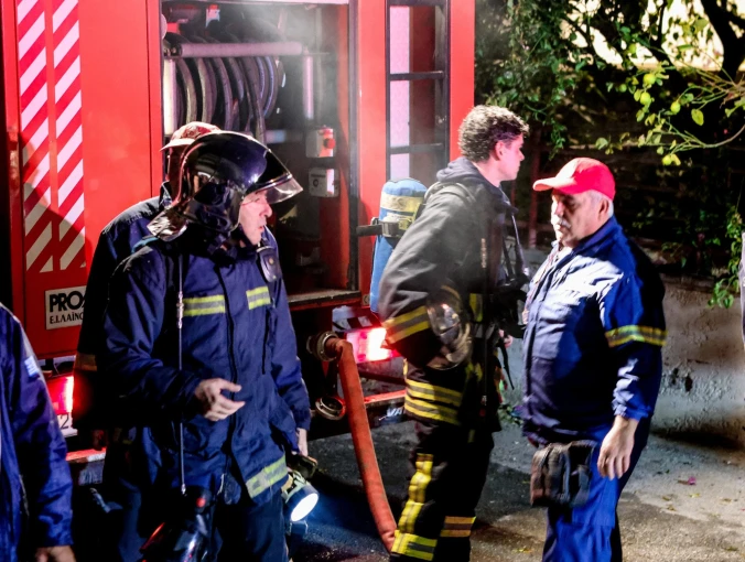 Φωτο: Eurokinissi