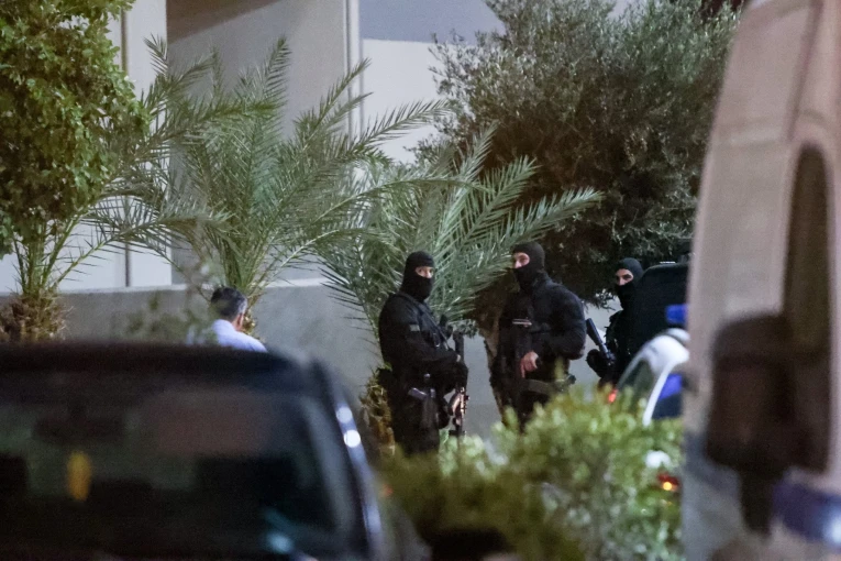  ΣΤΕΦΑΝΟΣ ΡΑΠΑΝΗΣ/EUROKINISSI