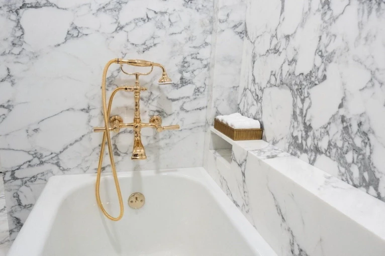 Donald Trump via Truth Social via REUTERS