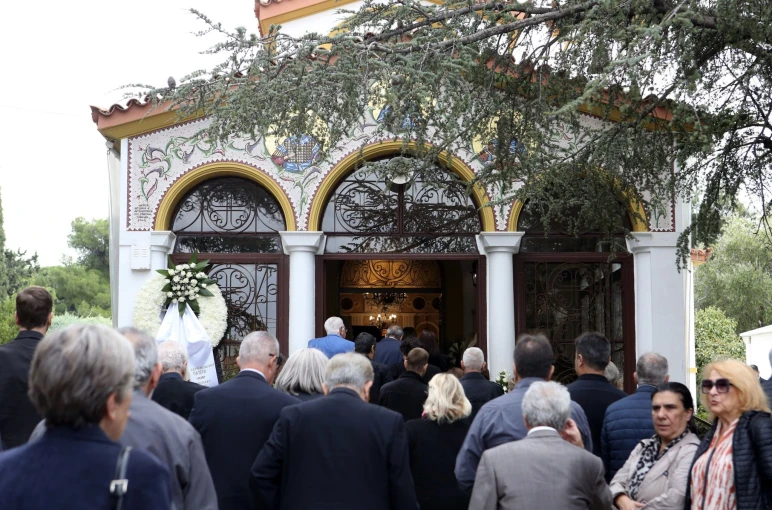 φωτογραφία NDP