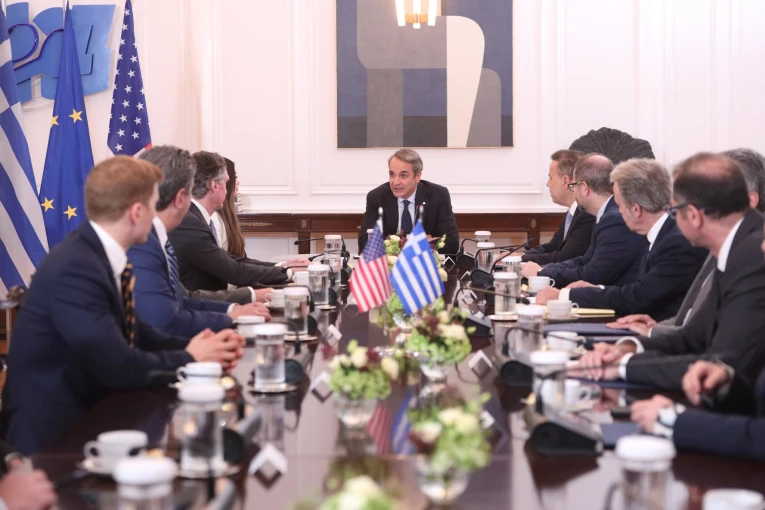 Γιάννης Παναγόπουλος/Eurokinissi