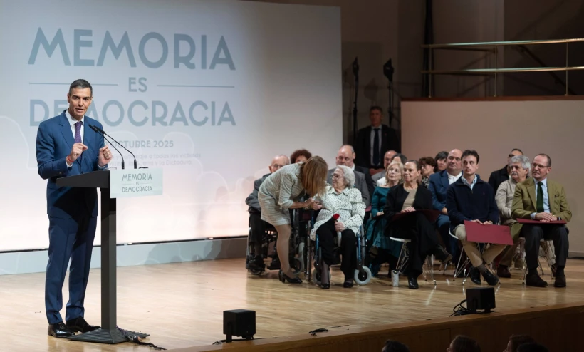 Φωτό: IMAGO / Europa Press