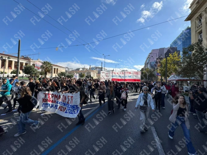 Γιάννης Κέμμος / Flash.gr