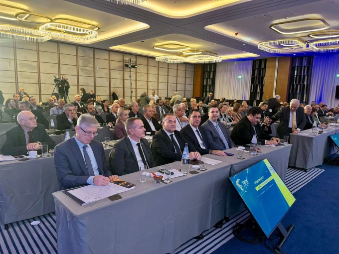 Φωτο: ΝΔ/Γραφείο Τύπου