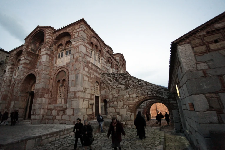 Χρήστος Μπόνης/Eurokinissi