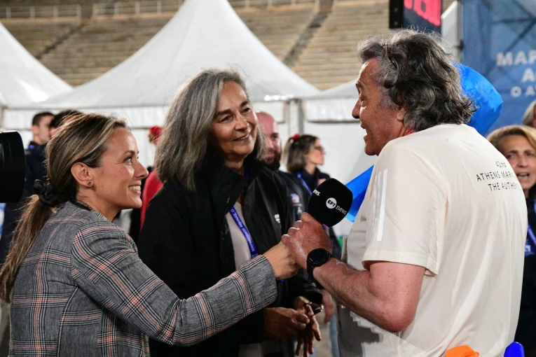 Φωτο: Eurokinssi