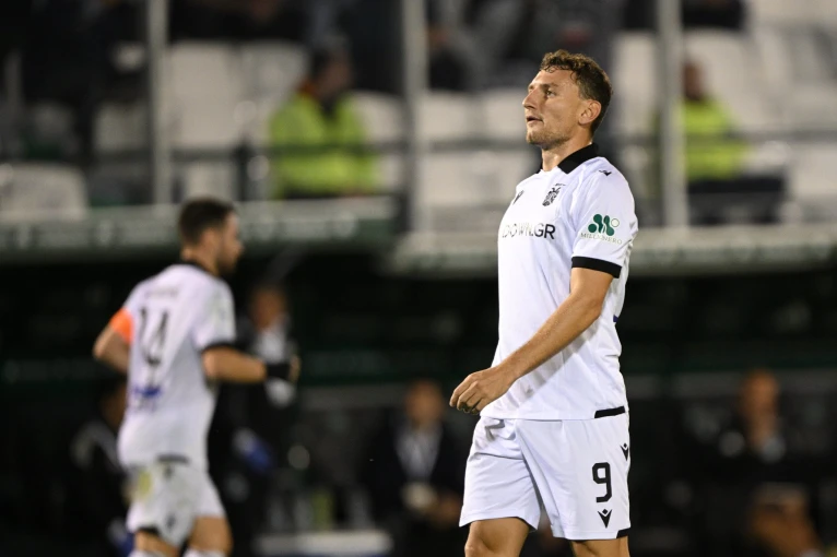 Ο Φέντορ Τσάλοφ / Eurokinissi