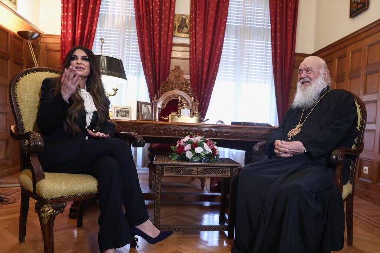 Δημήτρης Καπάνταης/Intime