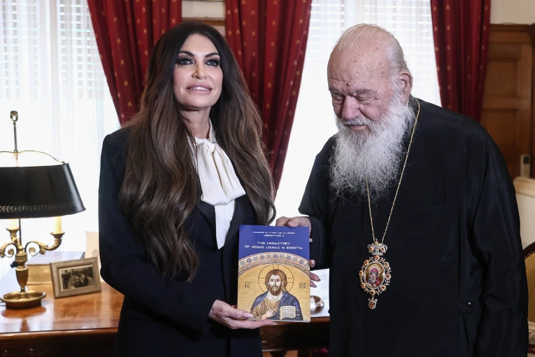         Δημήτρης Καπάνταης/Intime     