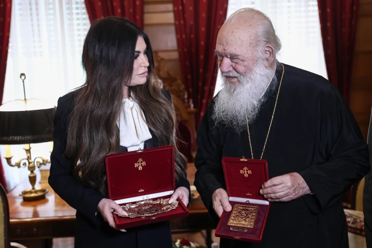 Δημήτρης Καπάνταης/Intime