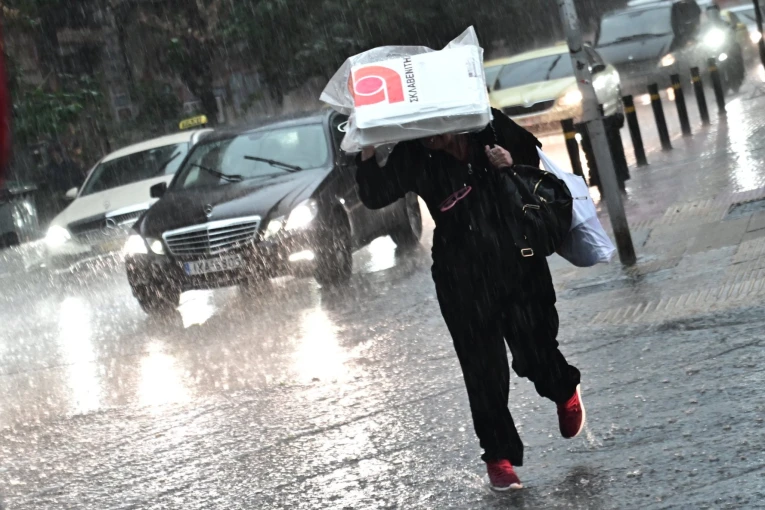 Φωτό: ΚΩΣΤΑΣ ΤΖΟΥΜΑΣ/EUROKINISSI