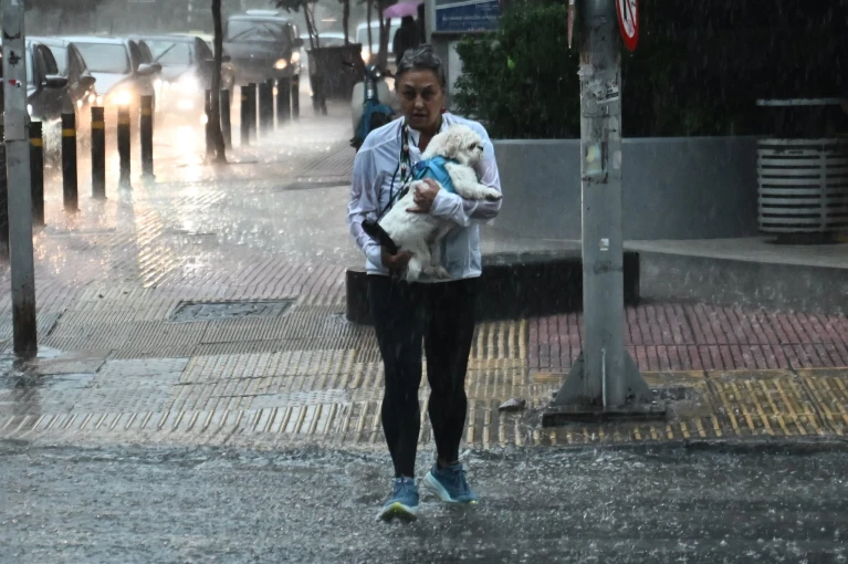 Φωτό: ΚΩΣΤΑΣ ΤΖΟΥΜΑΣ/EUROKINISSI