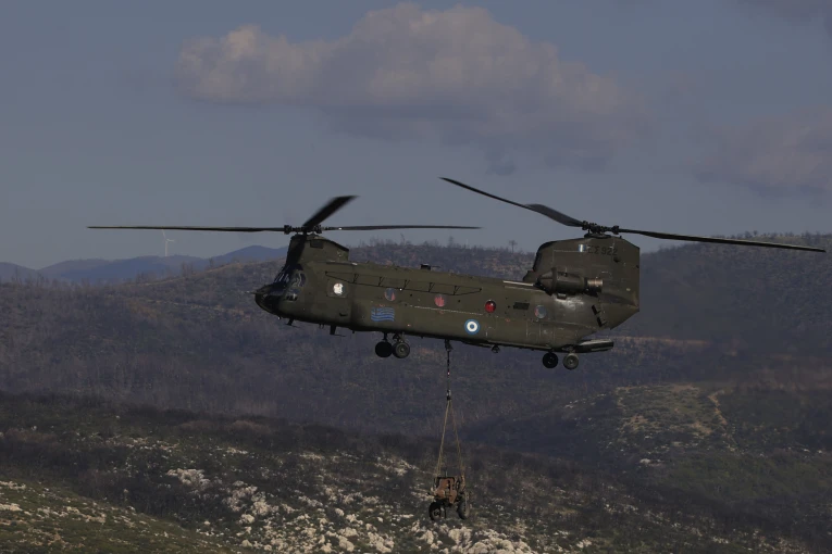 Φωτό: ΚΟΝΤΑΡΙΝΗΣ ΓΙΩΡΓΟΣ/EUROKINISSI