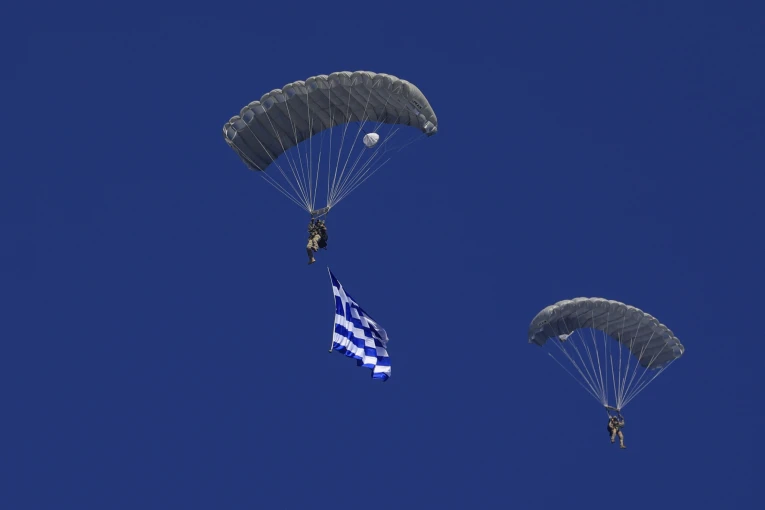 Φωτό: ΚΟΝΤΑΡΙΝΗΣ ΓΙΩΡΓΟΣ/EUROKINISSI