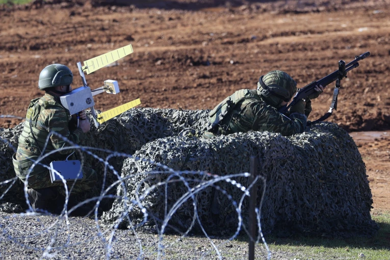 Φωτό: ΚΟΝΤΑΡΙΝΗΣ ΓΙΩΡΓΟΣ/EUROKINISSI