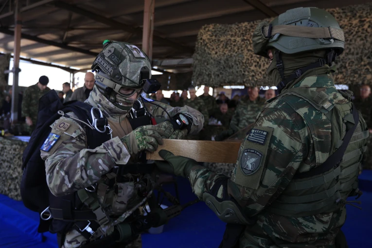 Φωτό: ΚΟΝΤΑΡΙΝΗΣ ΓΙΩΡΓΟΣ/EUROKINISSI