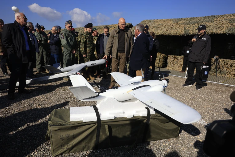 Φωτό: ΚΟΝΤΑΡΙΝΗΣ ΓΙΩΡΓΟΣ/EUROKINISSI