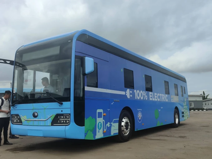 Φωτό: IMAGO / Xinhua